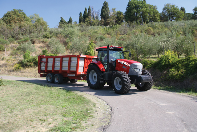 Mc CORMICK X 70.60 E Plus
